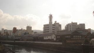 出島の歴史が分かる