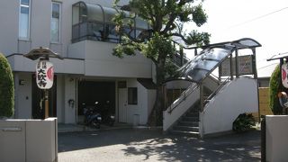 何もないけれど