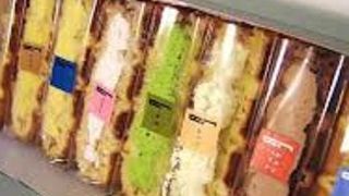 絶賛おすすめワッフルのお店。