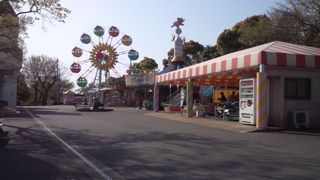 ぞう厩舎が新しくなりました