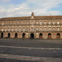 外観は素敵です