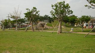 ファーマーズマーケットの近く