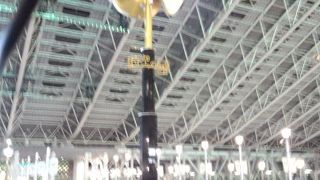 待ち合わせポイントに