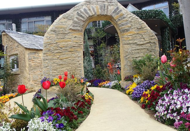 Yufuin Floral Village クチコミ アクセス 営業時間 湯布院 由布院温泉 フォートラベル Yufuin Floral Village クチコミ アクセス 営業時間 湯布院 由布院温泉 フォートラベル