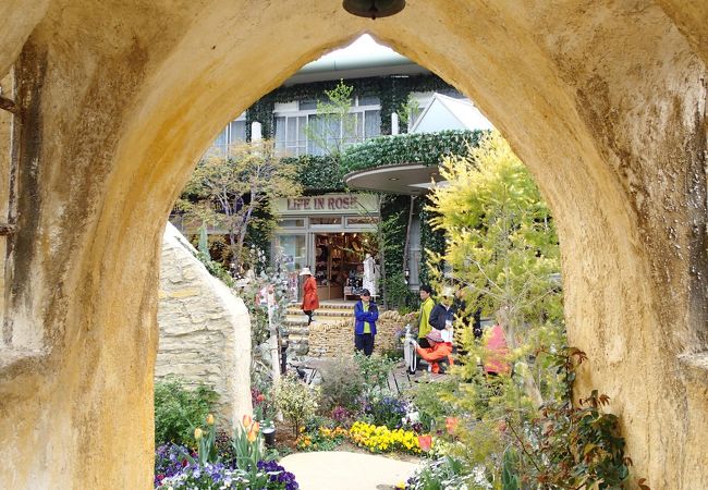 Yufuin Floral Village クチコミ アクセス 営業時間 湯布院 由布院温泉 フォートラベル Yufuin Floral Village クチコミ アクセス 営業時間 湯布院 由布院温泉 フォートラベル