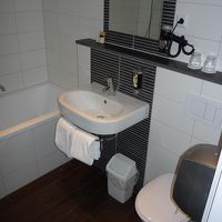 バス・トイレです