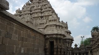 最もキレイに整備されています