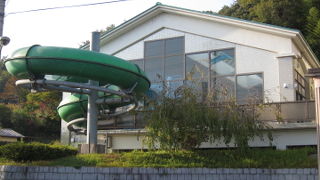 子どもだけでなく大人も楽しめる健康増進施設