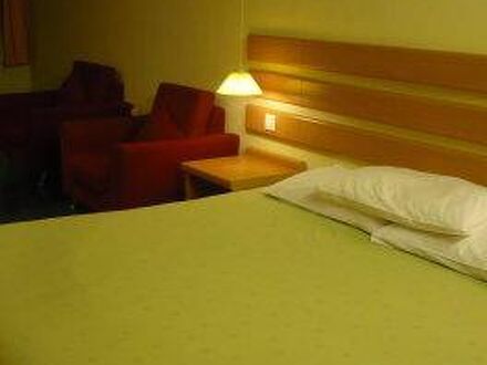 ホーム イン (如家快捷酒店 珠海吉大九洲城店) 写真