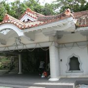 海人の町にふさわしい神社