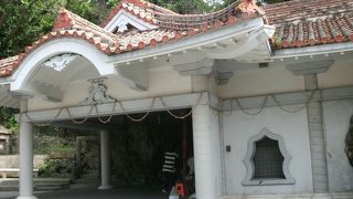 海人の町にふさわしい神社