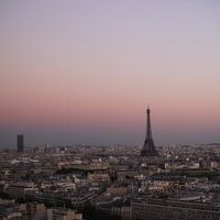 24階からの眺望