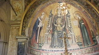 ナポリの観光名所の総称