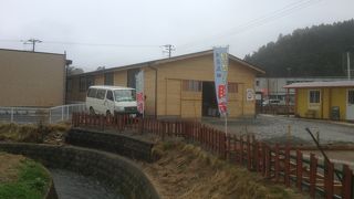 陸前高田 けせん朝市