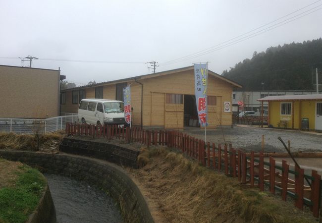 陸前高田 けせん朝市