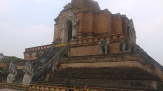 チェンマイ最後のいい思い出