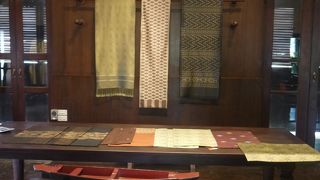 建物だけでも一見の価値あり