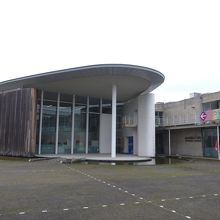 ほたるいかミュージアム