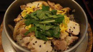 ご飯をよそう度にふたを閉めてくださいとの説明書