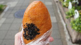 さりげなく、こういうお店に出会えるのが京都