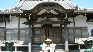 花まつりの日でした