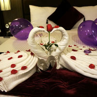 めっちゃラブリーなデコレーション♪