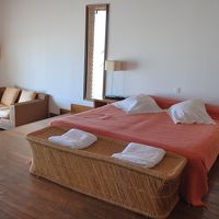 ナチュラルな雰囲気のお部屋