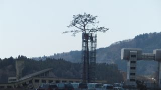 混んでいました