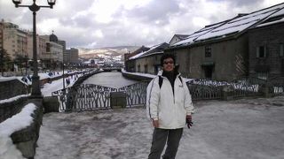 買い食いにはこれを・・・