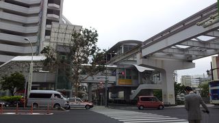 路線整備が課題！