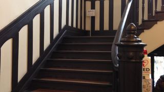 風格がある建物