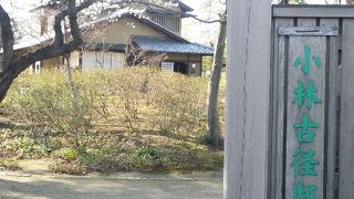 美術館とあわせて観覧がお勧め