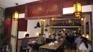 フエ料理が食べたくて！