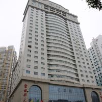 アメニティは有料です。