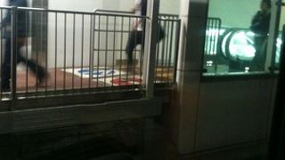 ショッピングは博多駅が便利！