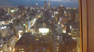 展望はあまり望めない