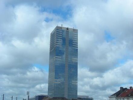 オテル スターリングラード 写真