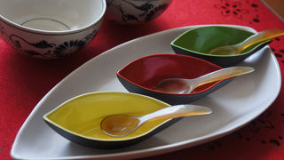 バッチャン焼きの新たなスタイル？