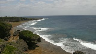 「極み、突端」の意味