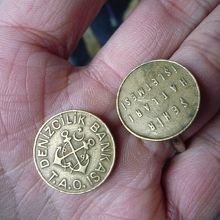 チケットのトークン