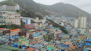 ちょっと街歩き