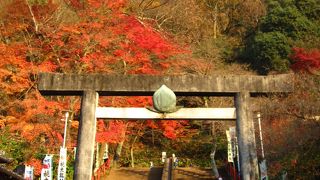 桃太郎神社