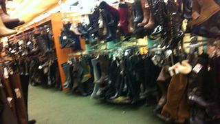 とにかく広い！