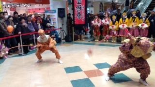 青森の文化発信スポット！