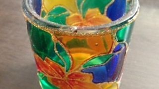 とっても大きい活気のあるマーケット