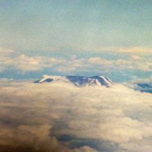 キリマンジャロ