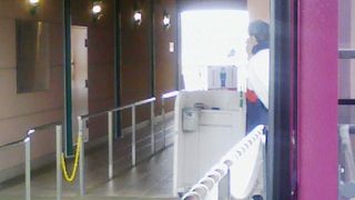 いつも快適な海上の旅！