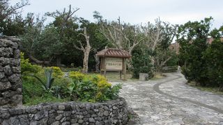 船の時間の合間に