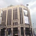伊勢丹といえば新宿でしょう