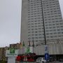 HOLIDAY INN GAIAに名前は変わってます！